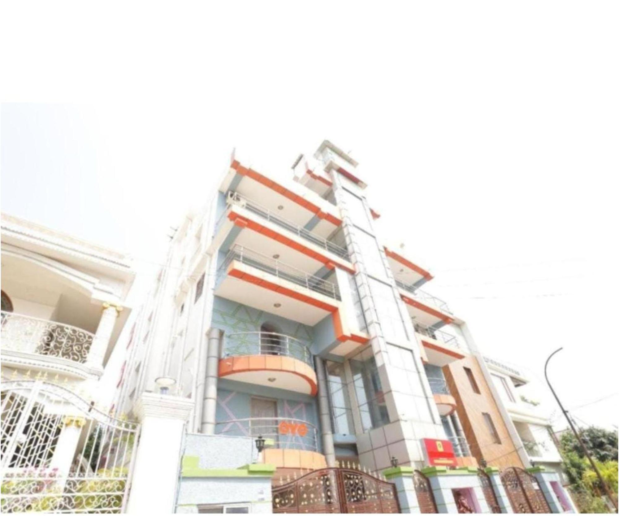 Day S Inn Luxury Stay Near Care Hospital In Budget Friendly Price Best Seller Бхубанешвар Екстер'єр фото