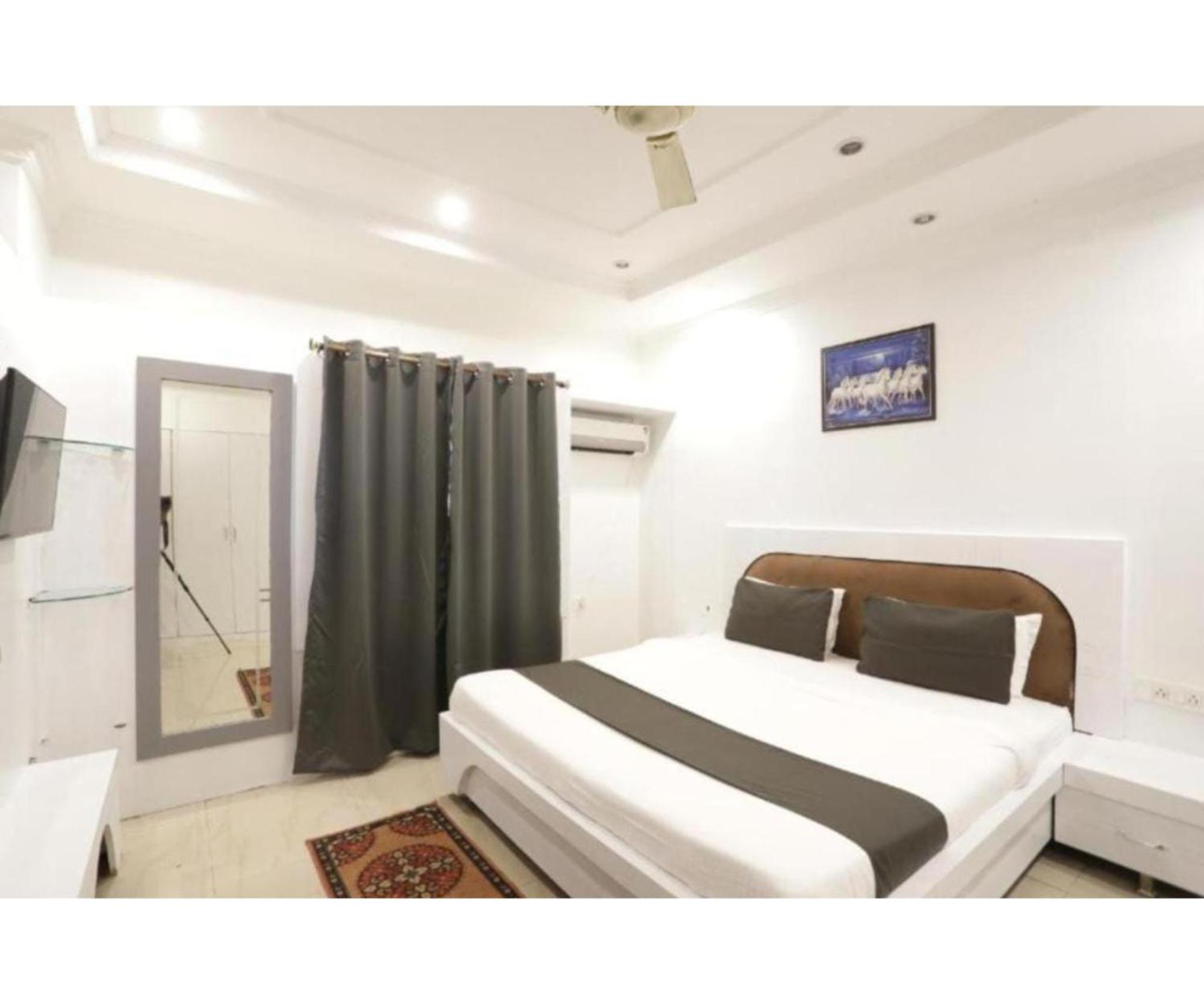 Day S Inn Luxury Stay Near Care Hospital In Budget Friendly Price Best Seller Бхубанешвар Екстер'єр фото